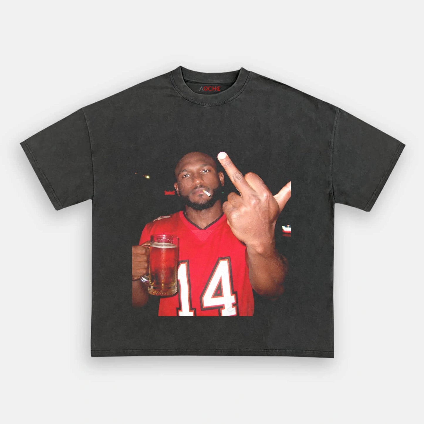 CG14 After Hours TEE - AQCHIC