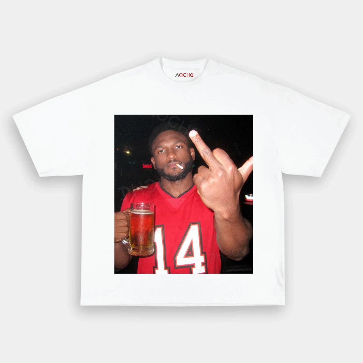 CG14 After Hours TEE - AQCHIC