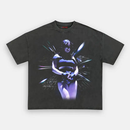 charli xcx 5.7 WEAR