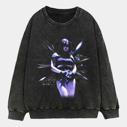charli xcx 5.7 WEAR