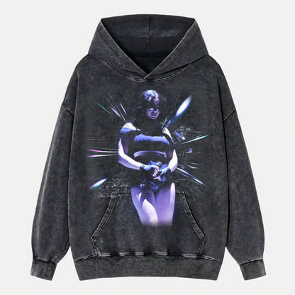 charli xcx 5.7 WEAR