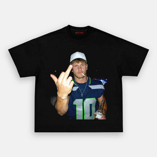 CK10 After Hours Tee - AQCHIC
