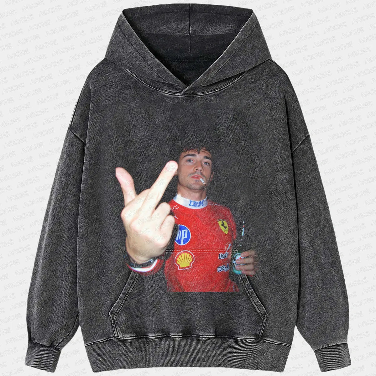 CL Racing Tee V1 - AQCHIC