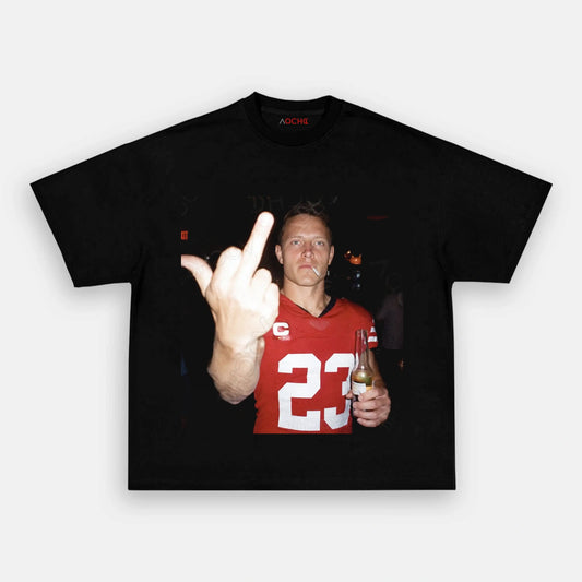 CM23 After Hours Tee - AQCHIC