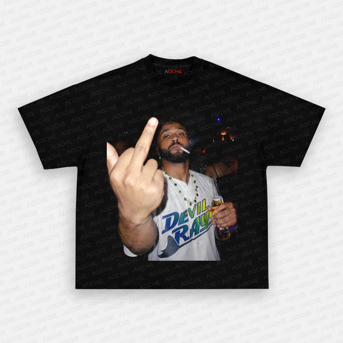 CM31 After Hours Tee V1 - AQCHIC