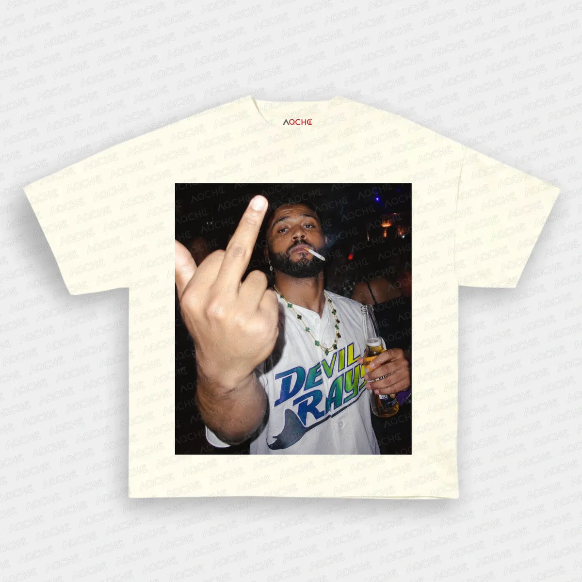 CM31 After Hours Tee V1 - AQCHIC