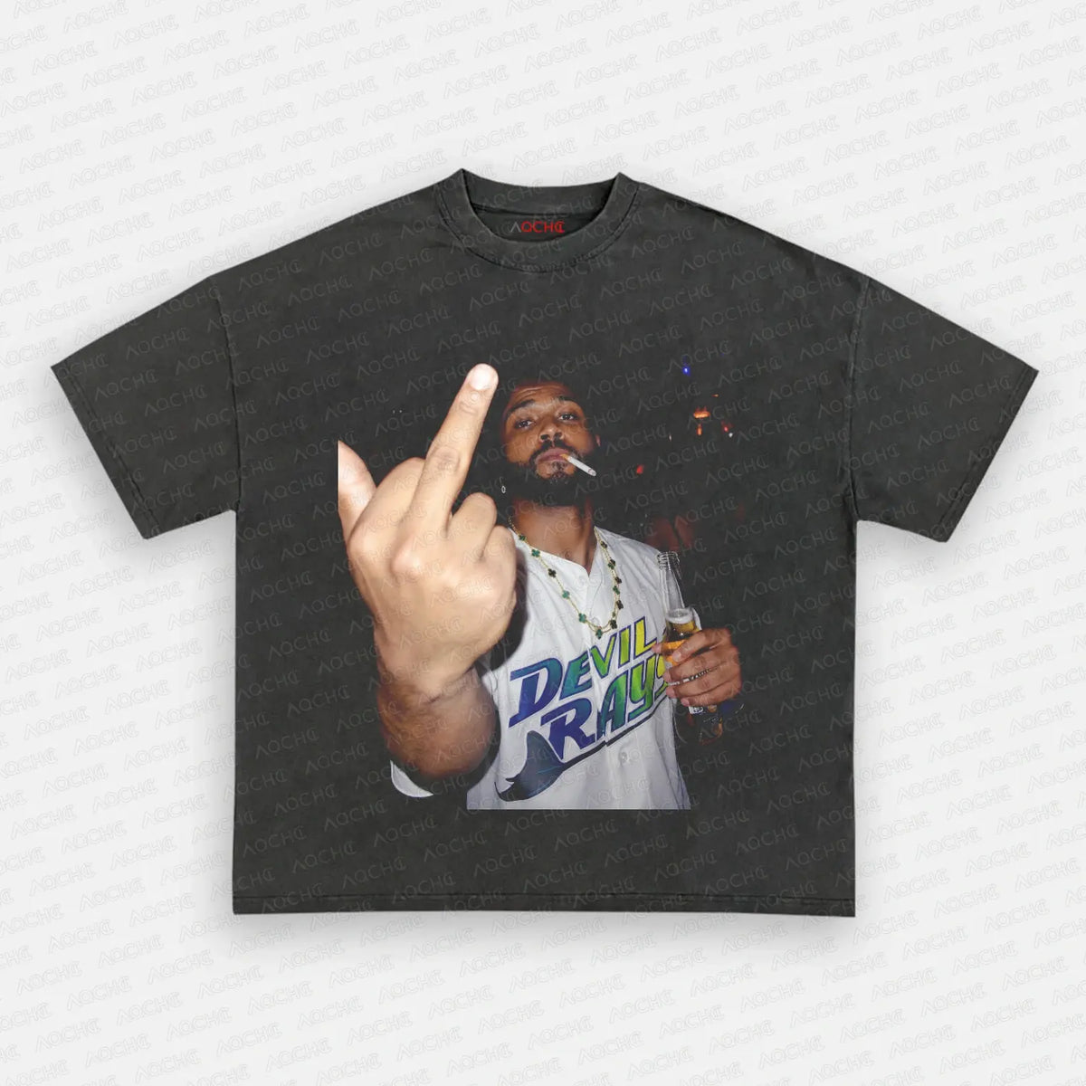 CM31 After Hours Tee V1 - AQCHIC