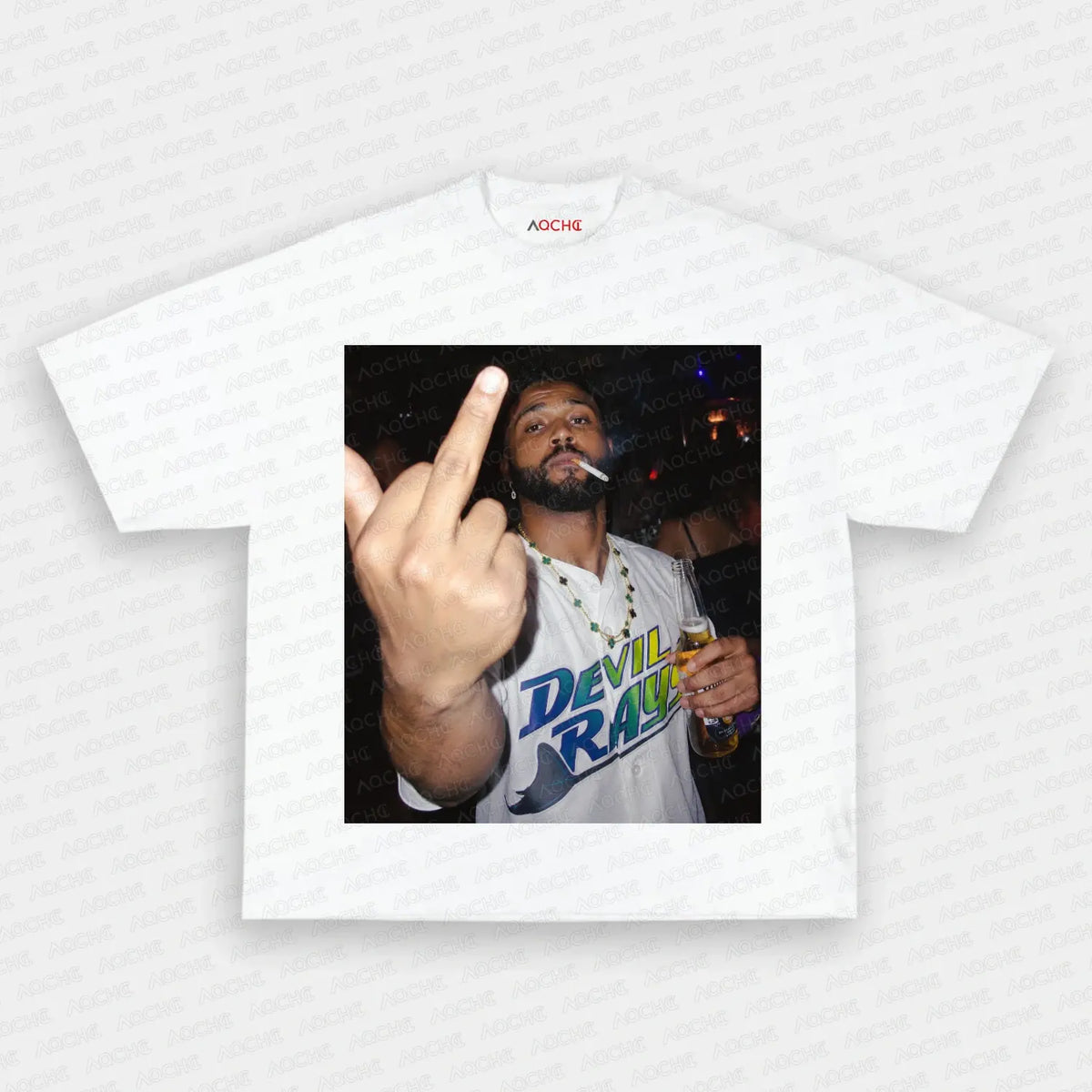 CM31 After Hours Tee V1 - AQCHIC