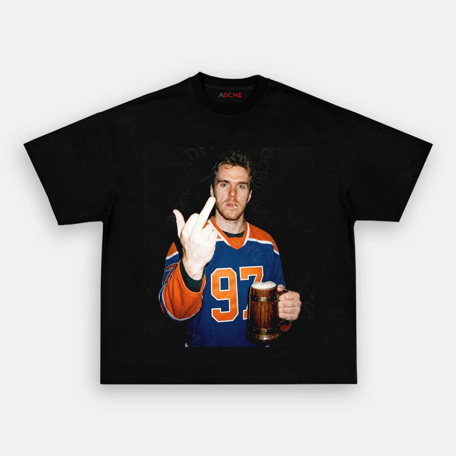 CM97 Hockey TEE - AQCHIC