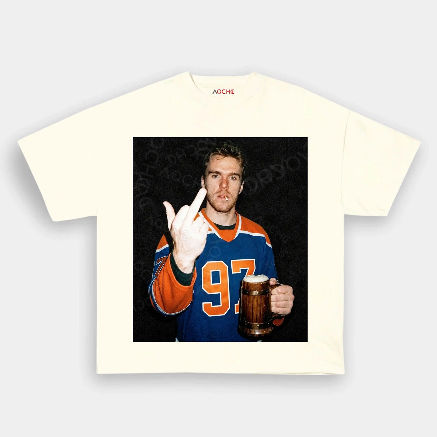 CM97 Hockey TEE - AQCHIC