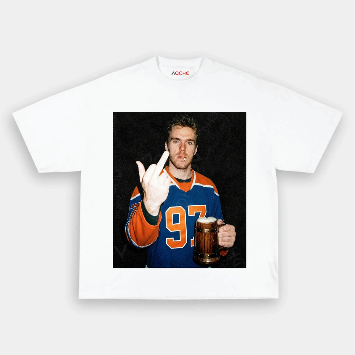 CM97 Hockey TEE - AQCHIC