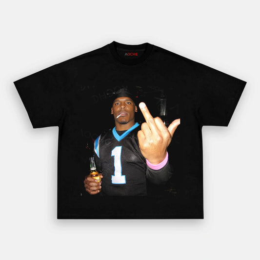 CN1 After Hours Tee - AQCHIC