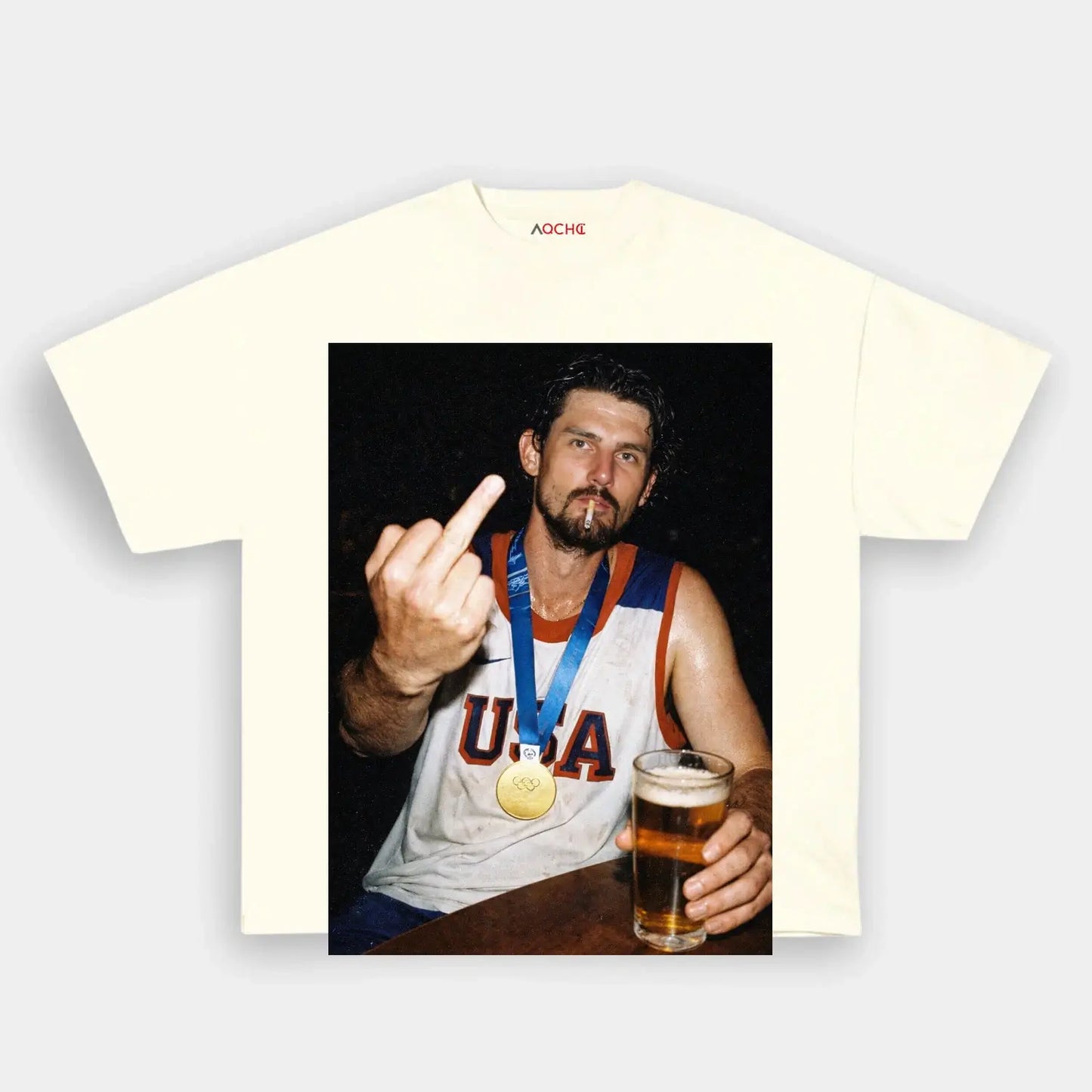 Connor Hellebuyck After Hours Tee 1 - AQCHIC