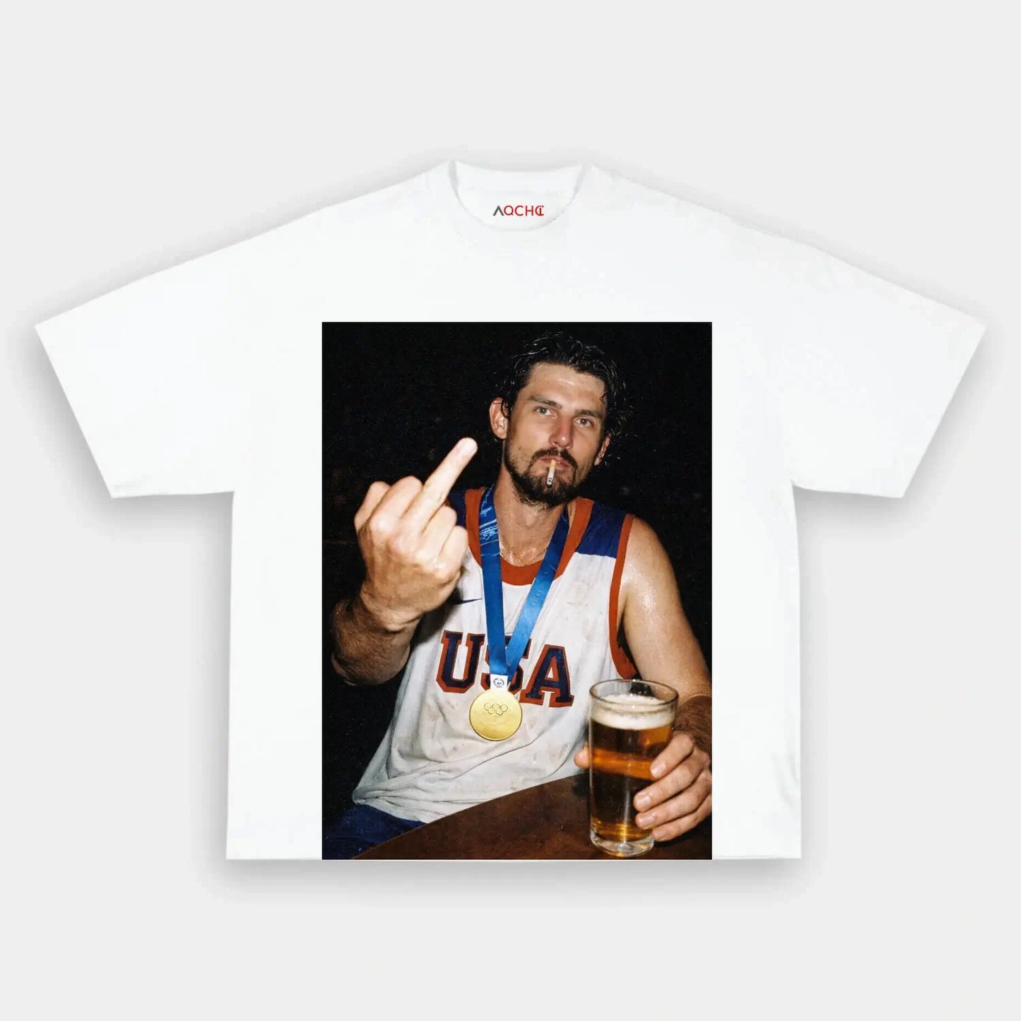 Connor Hellebuyck After Hours Tee 1 - AQCHIC
