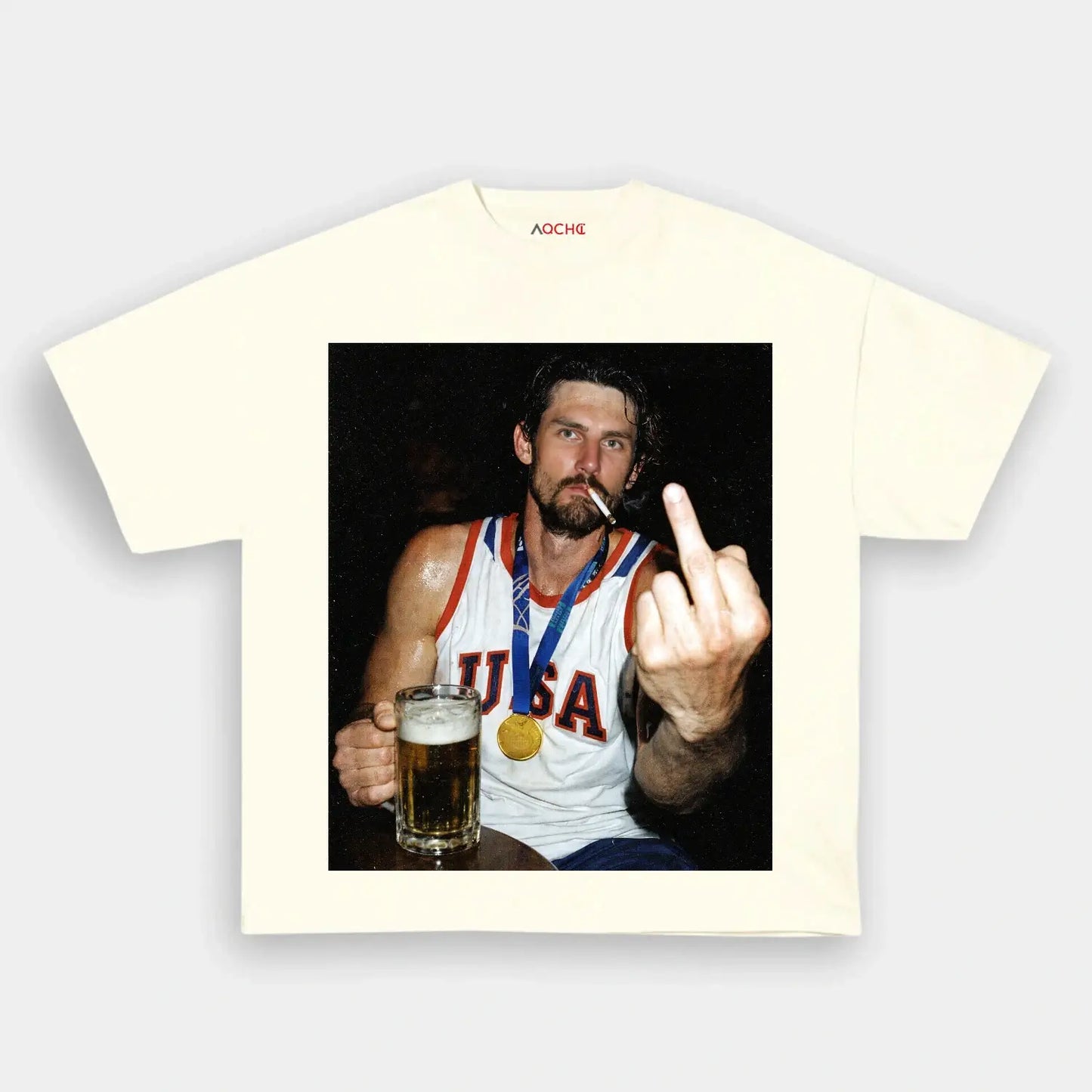 Connor Hellebuyck After Hours Tee 2 - AQCHIC