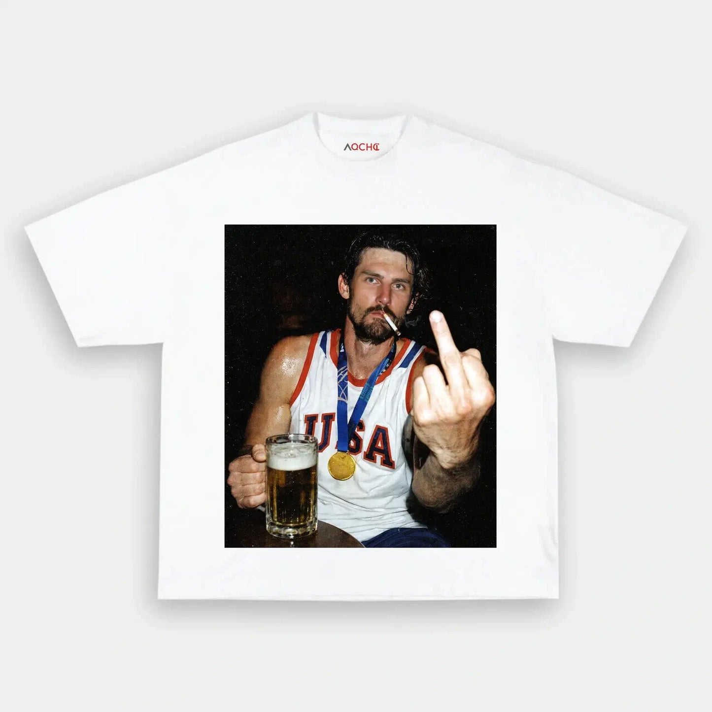 Connor Hellebuyck After Hours Tee 2 - AQCHIC