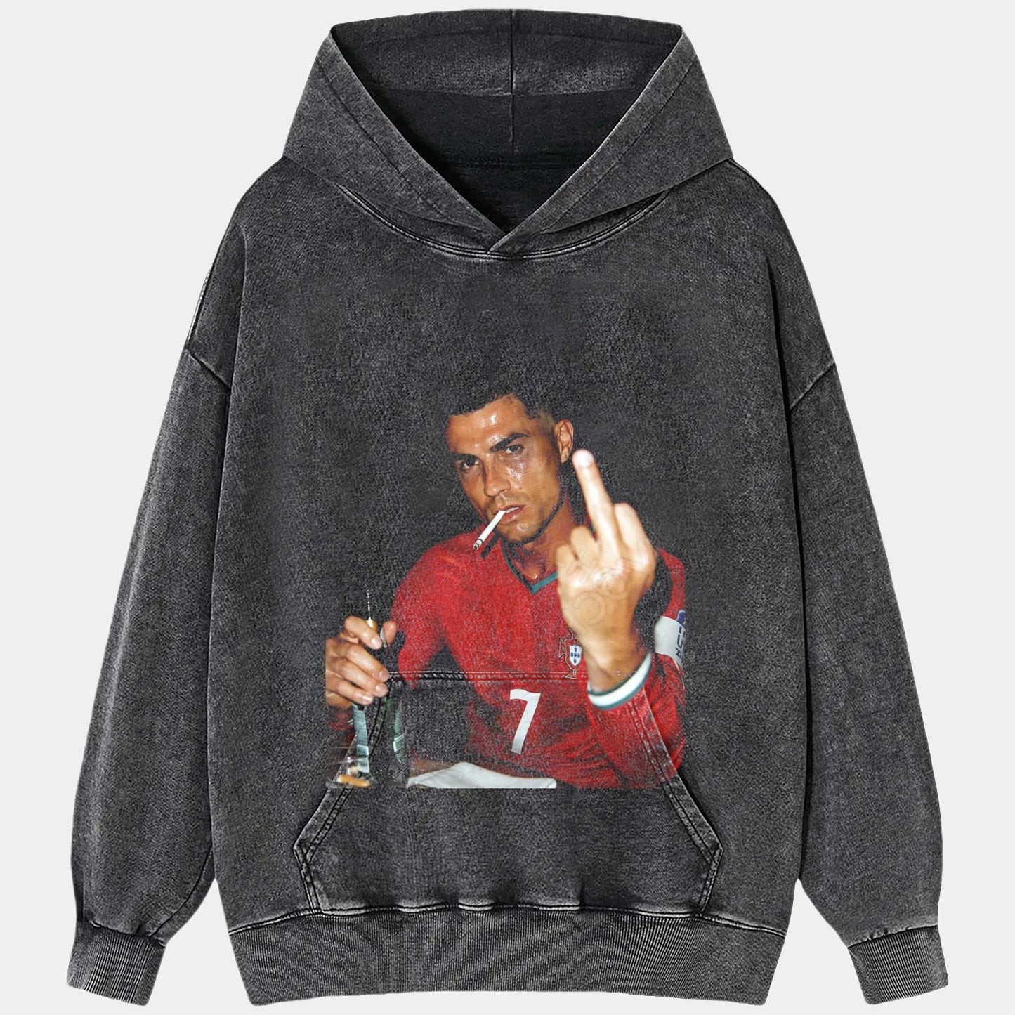 CR7 After Hours Tee 1.1 - AQCHIC