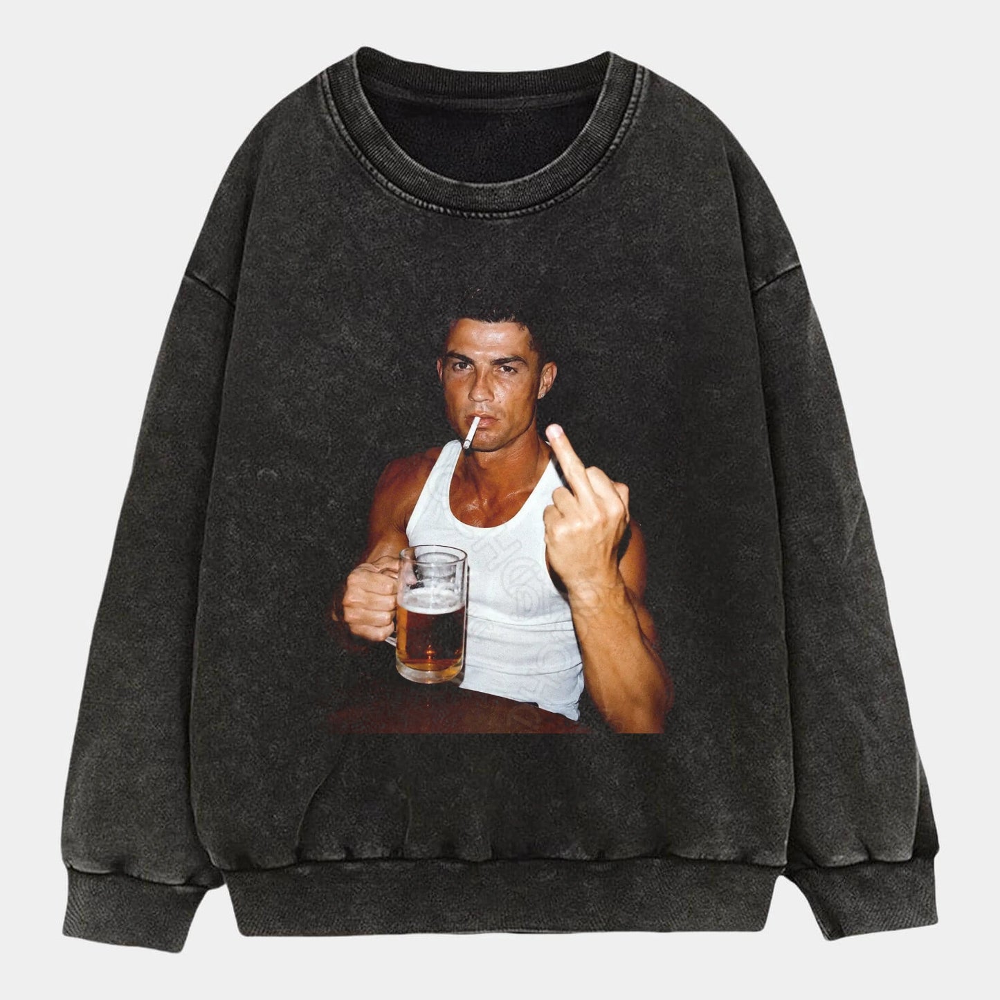CR7 After Hours Tee 1.2 - AQCHIC