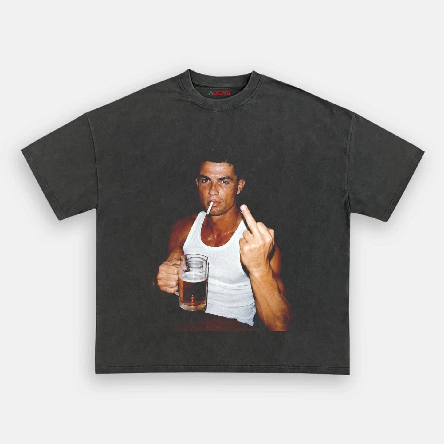 CR7 After Hours Tee 1.2 - AQCHIC