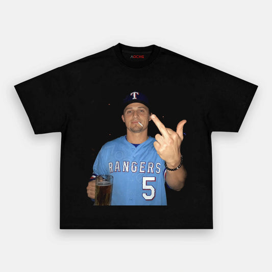 CS5 After Hours Tee - AQCHIC