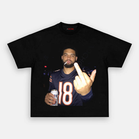 CW18 After Hours Tee - AQCHIC