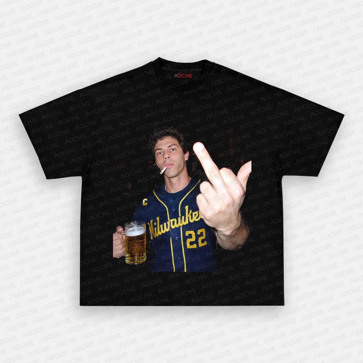 CY22 After Hours Tee 1.1 - AQCHIC