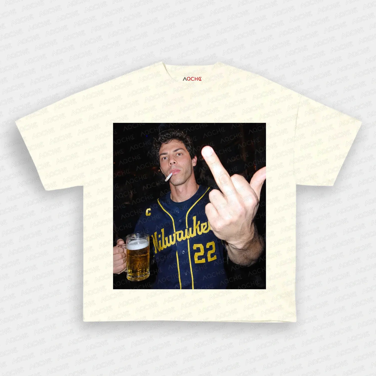 CY22 After Hours Tee 1.1 - AQCHIC