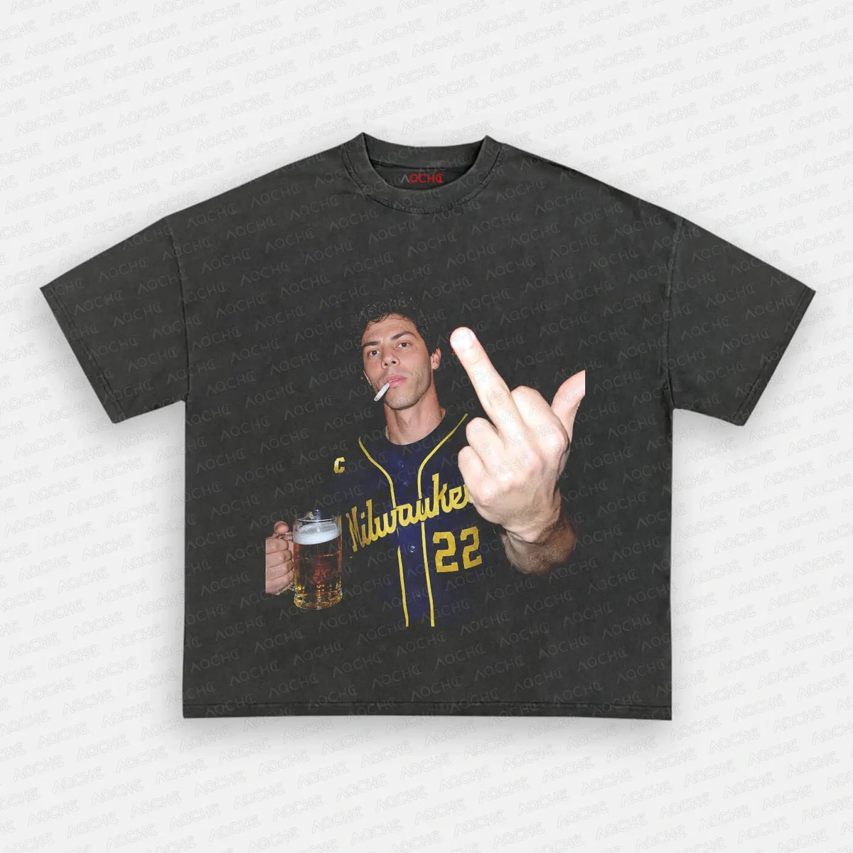 CY22 After Hours Tee 1.1 - AQCHIC