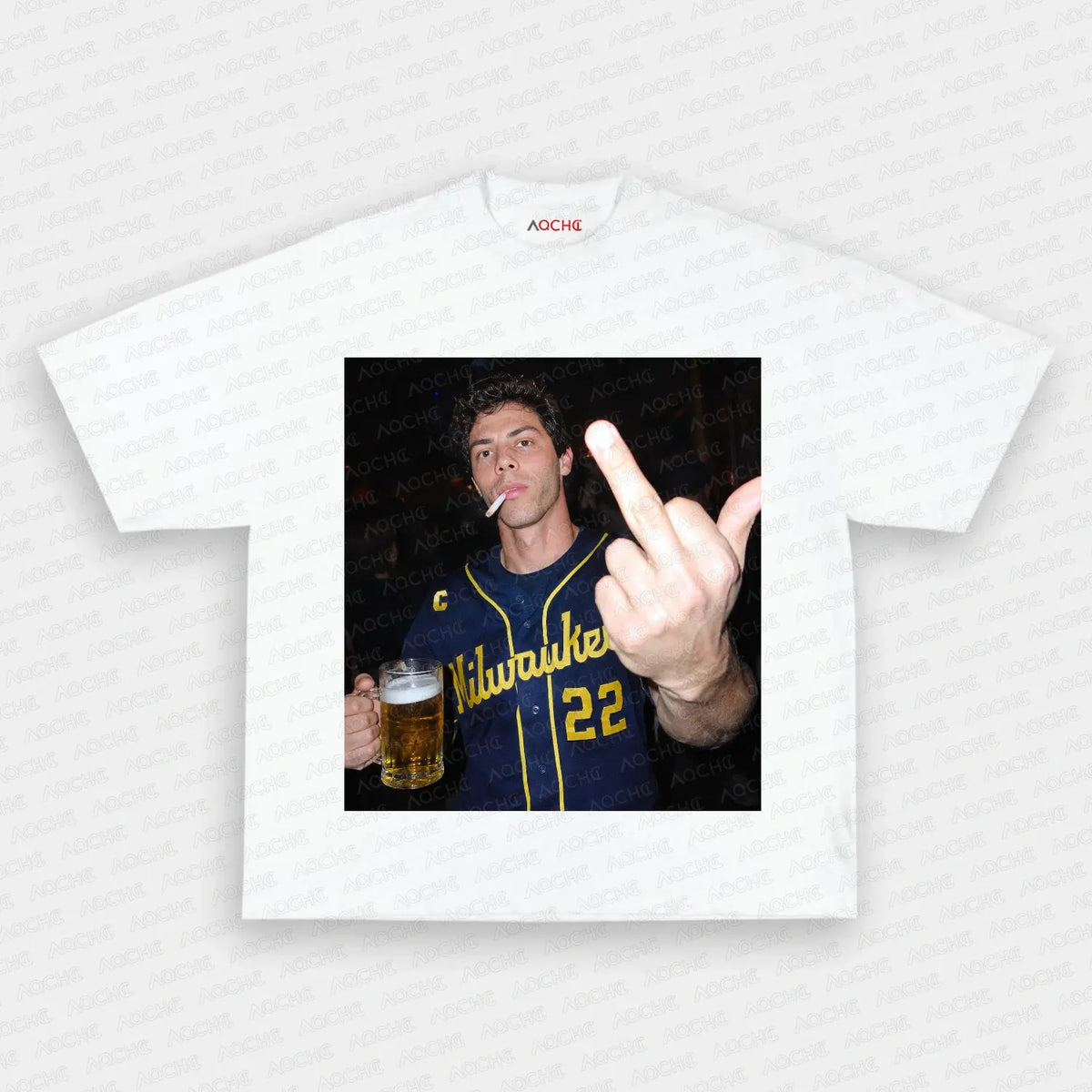 CY22 After Hours Tee 1.1 - AQCHIC