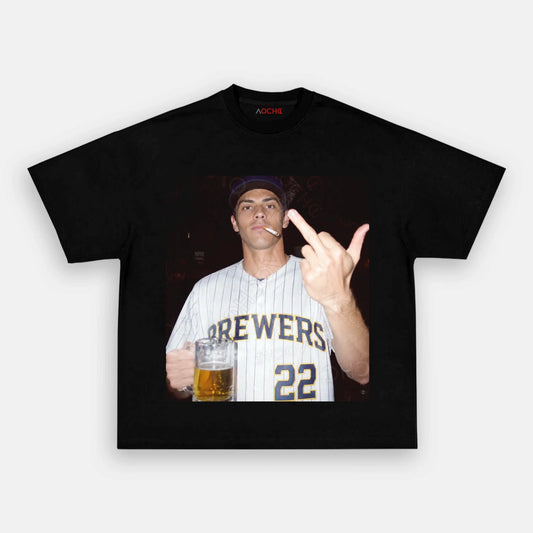 CY22 After Hours Tee - AQCHIC
