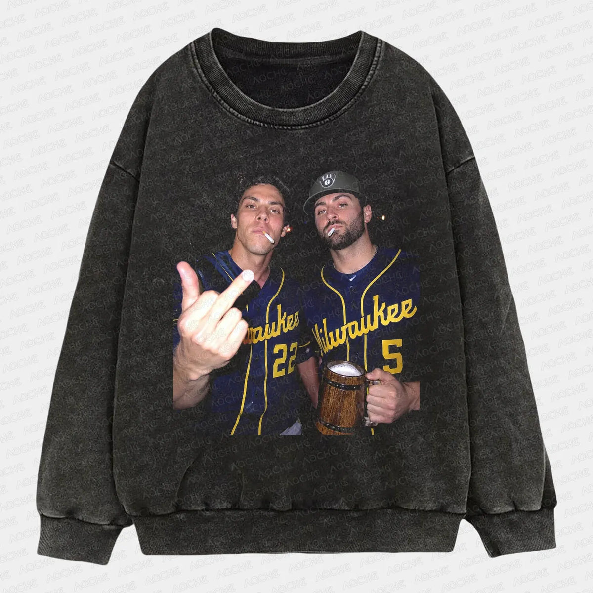 CY22 & GM5 After Hours TEE 1 - AQCHIC