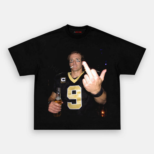 DB9 After Hours Tee - AQCHIC