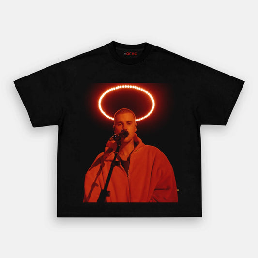 DIVINE PERFORMANCE TEE 1 - AQCHIC