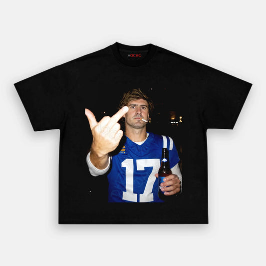 DJ17 After Hours Tee - AQCHIC