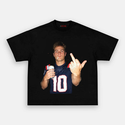 DM10 After Hours Tee - AQCHIC