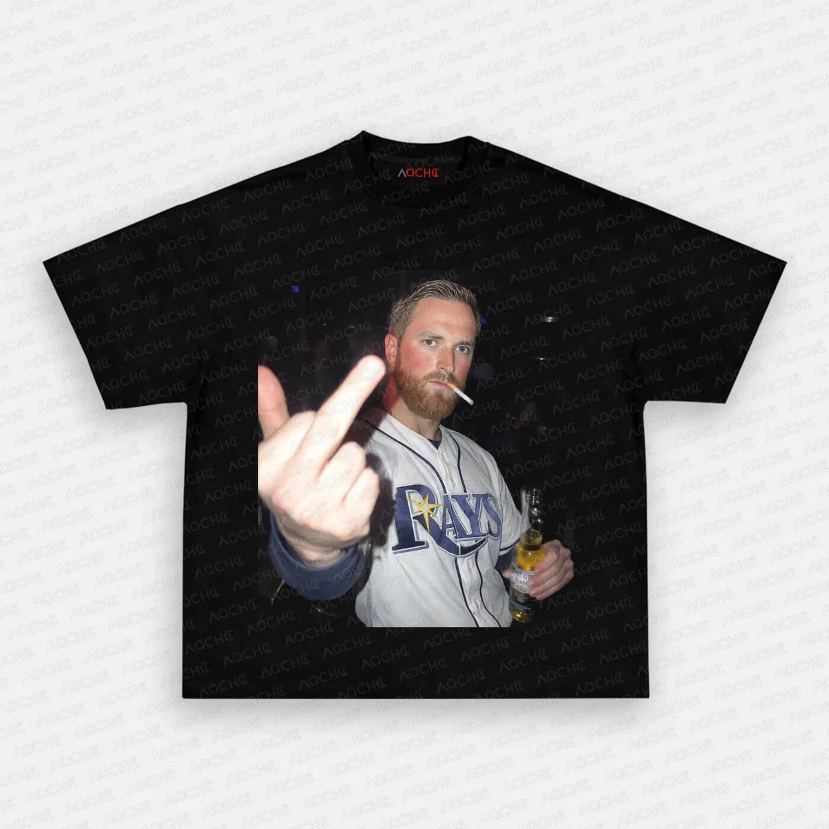DR57 After Hours Tee V1 - AQCHIC