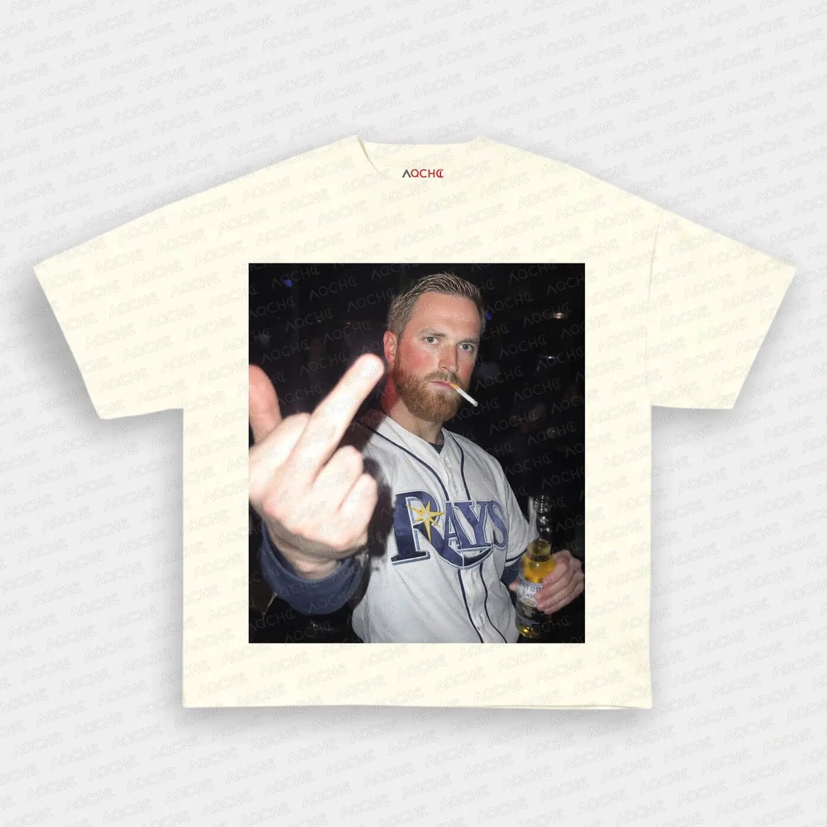 DR57 After Hours Tee V1 - AQCHIC