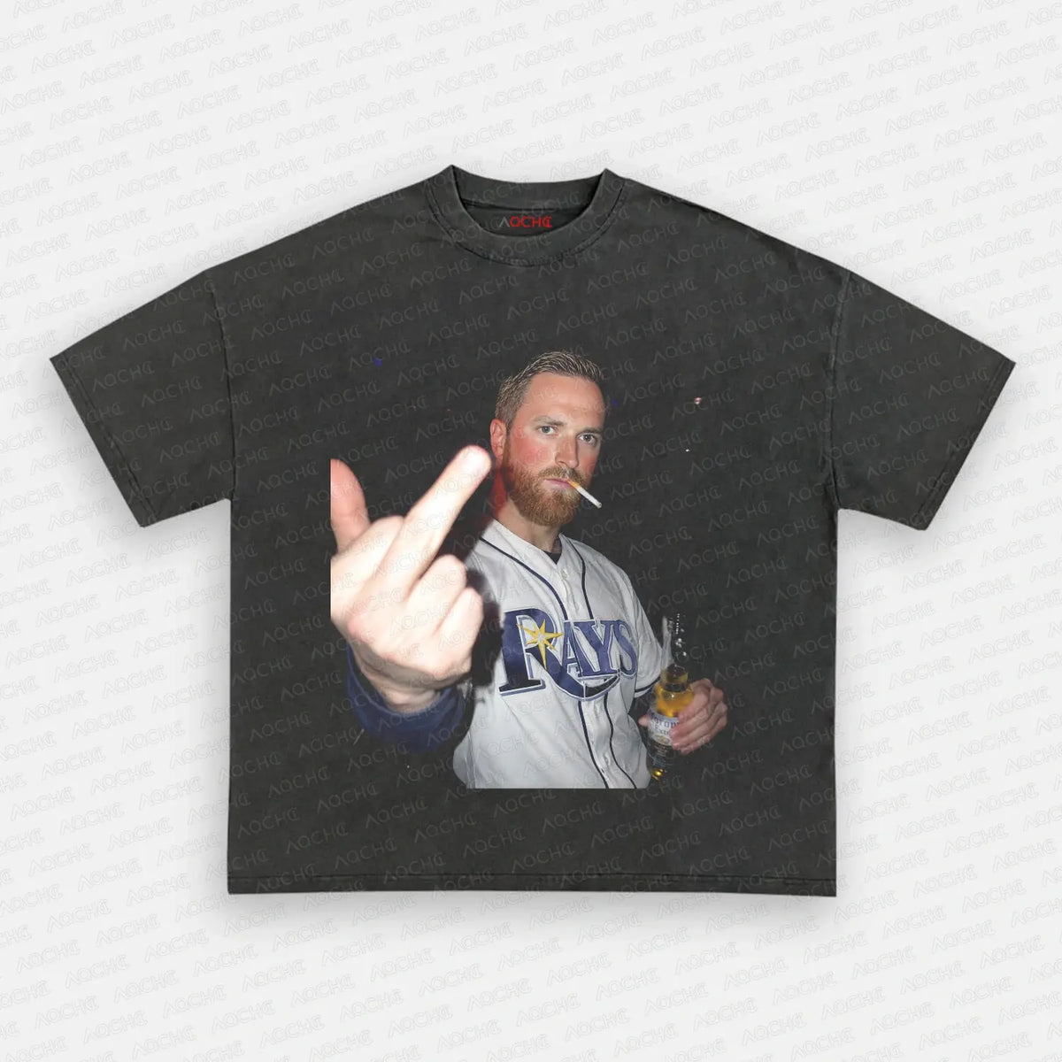 DR57 After Hours Tee V1 - AQCHIC