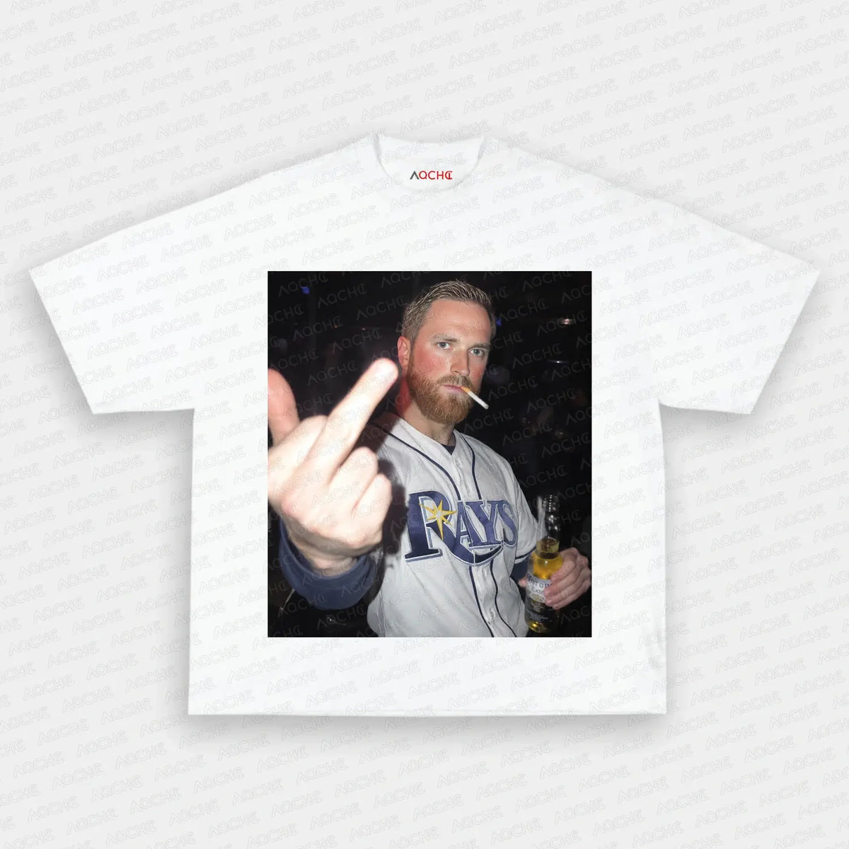 DR57 After Hours Tee V1 - AQCHIC