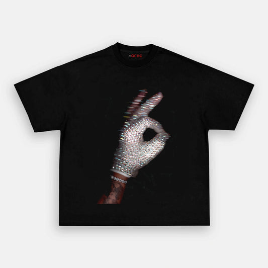 DRAKE ICEMAN - 2026 Ⅰ TANK TOP & TEE & LONG SLEEVE & LAYERED LS & HOODIE - AQCHIC