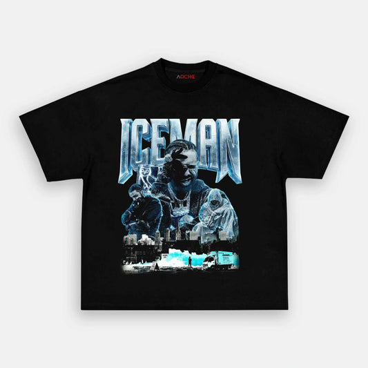 DRAKE ICEMAN 2026 TANK TOP & TEE & LONG SLEEVE & LAYERED LS & HOODIE - AQCHIC