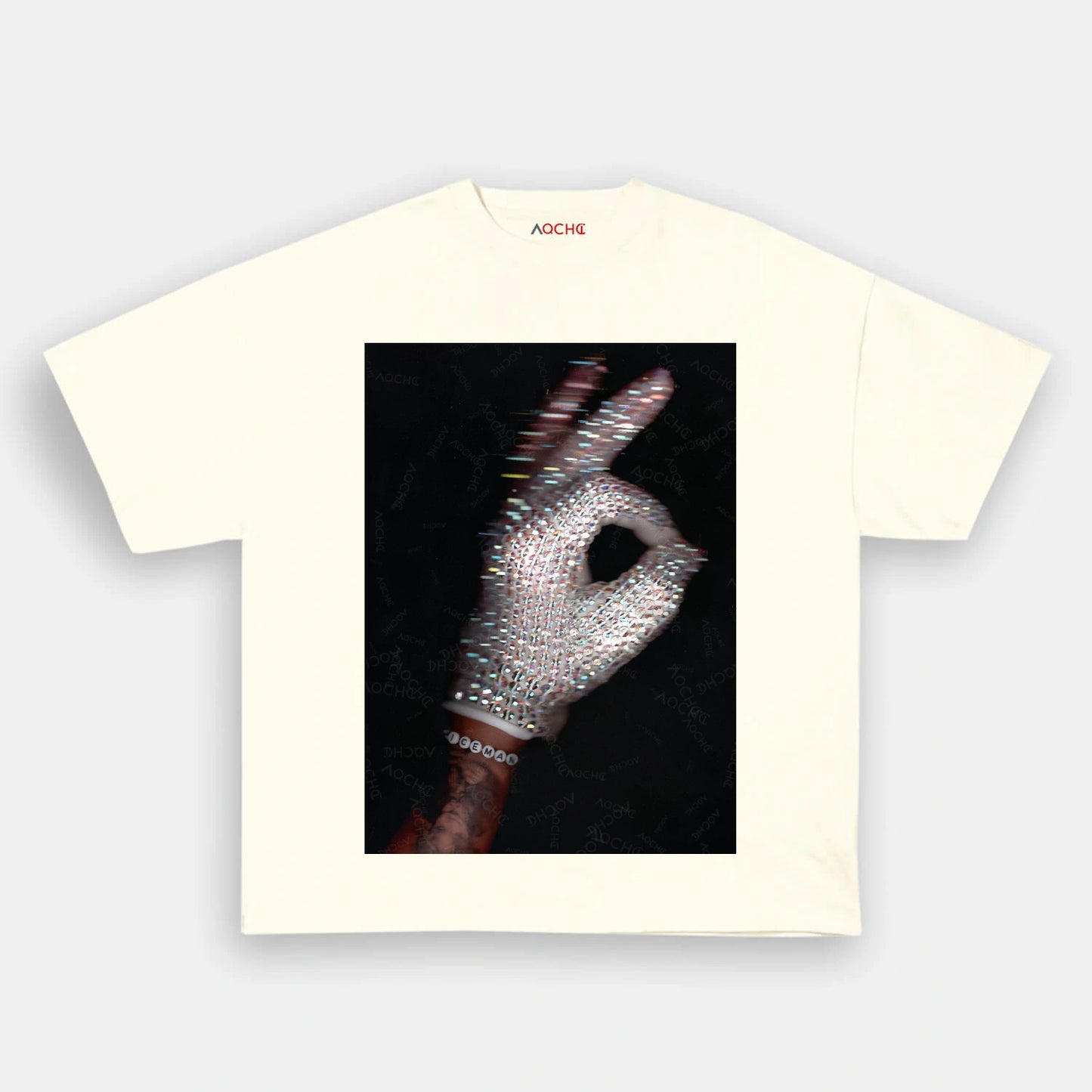 DRAKE ICEMAN - 2026 Ⅰ TANK TOP & TEE & LONG SLEEVE & LAYERED LS & HOODIE - AQCHIC