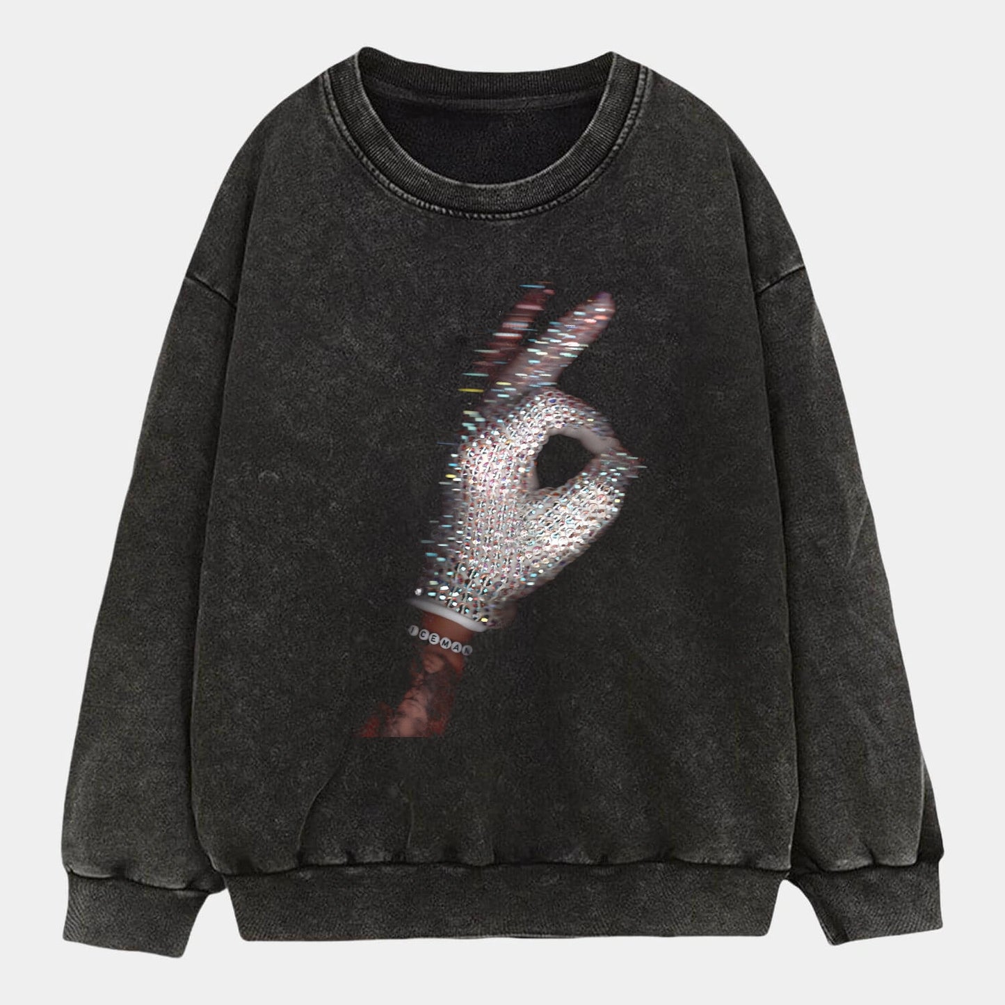DRAKE ICEMAN - 2026 Ⅰ TANK TOP & TEE & LONG SLEEVE & LAYERED LS & HOODIE - AQCHIC