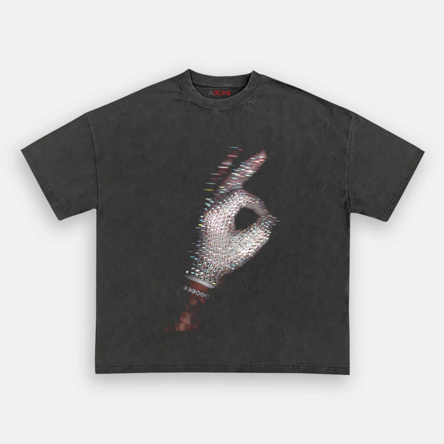 DRAKE ICEMAN - 2026 Ⅰ TANK TOP & TEE & LONG SLEEVE & LAYERED LS & HOODIE - AQCHIC