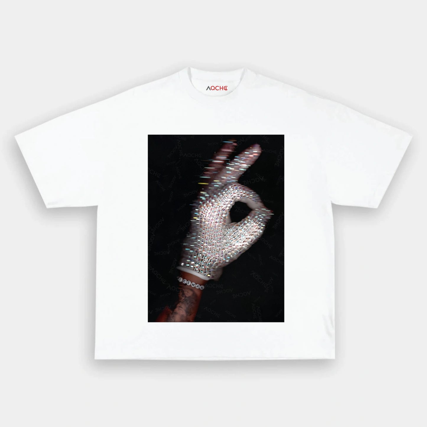 DRAKE ICEMAN - 2026 Ⅰ TANK TOP & TEE & LONG SLEEVE & LAYERED LS & HOODIE - AQCHIC