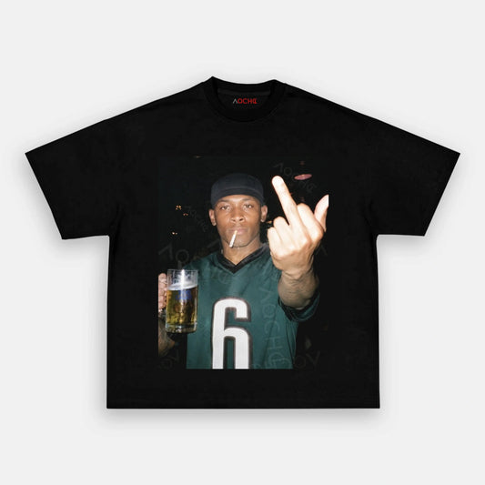 DS6 After Hours Tee - AQCHIC