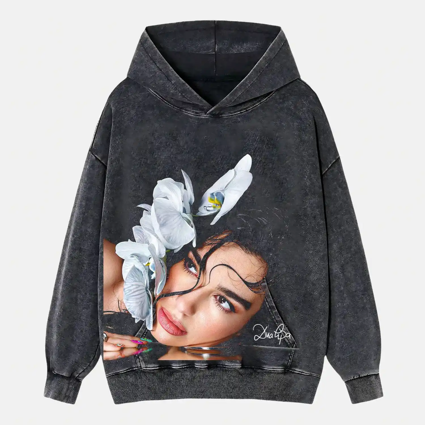 dua lipa Wear 5.18 Wear