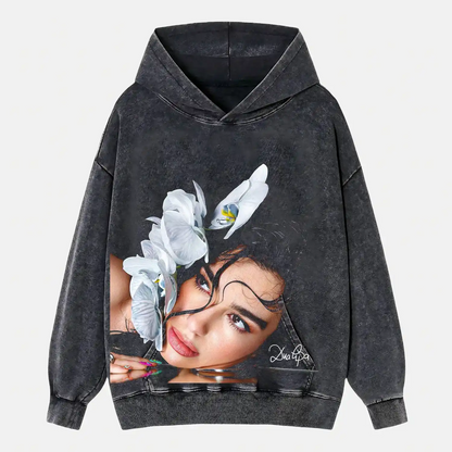 dua lipa Wear 5.18 Wear