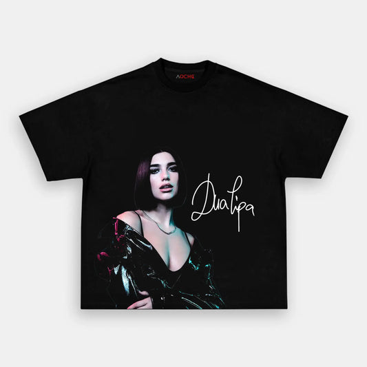 dua lipa beauty wear