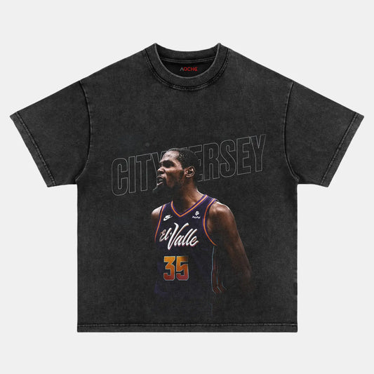 DURANT TEE